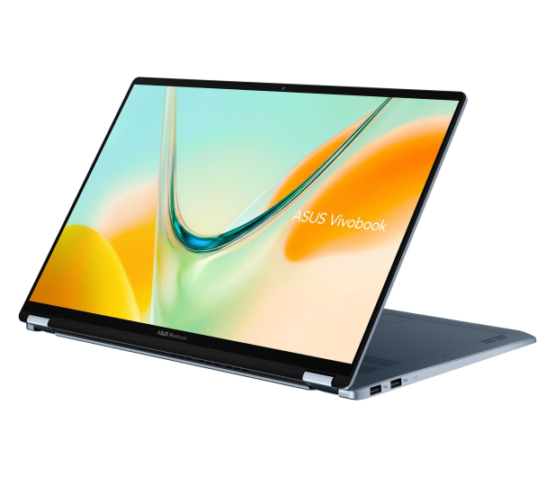 ASUS Vivobook S16 Flip Snapdragon X X1-26-100/16GB/512GB/Win11 OL - 1610560 - zdjęcie 20